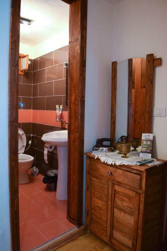 Hostal Guest House Salaria