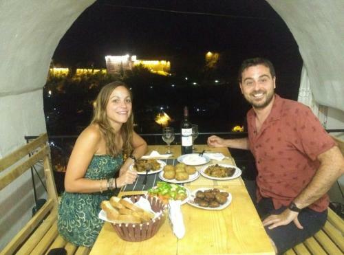 Hostal Guest House Salaria