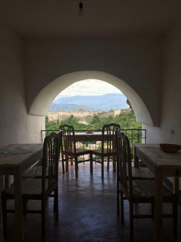 Hostal Guest House Salaria