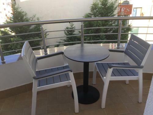Kk Fafa Apartments