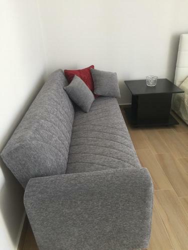 Kk Fafa Apartments