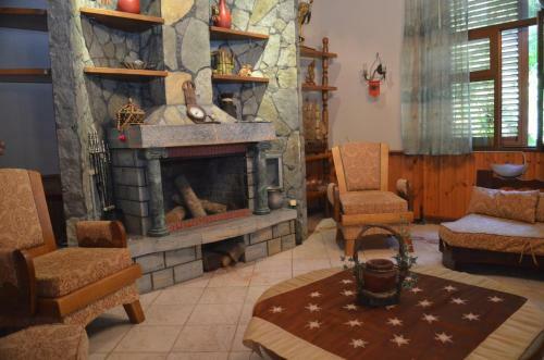 Apartamento Holiday Villa In Beachfront-029