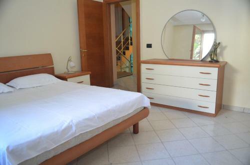 Apartamento Holiday Villa In Beachfront-029