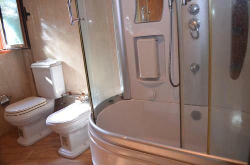 Apartamento Holiday Villa In Beachfront-029