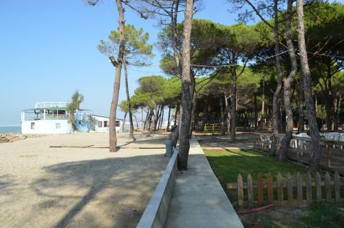 Apartamento Holiday Villa In Beachfront-029