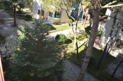 Apartamento Holiday Villa In Beachfront-029