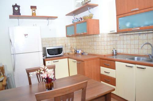 Apartamento Holiday Villa In Beachfront-029