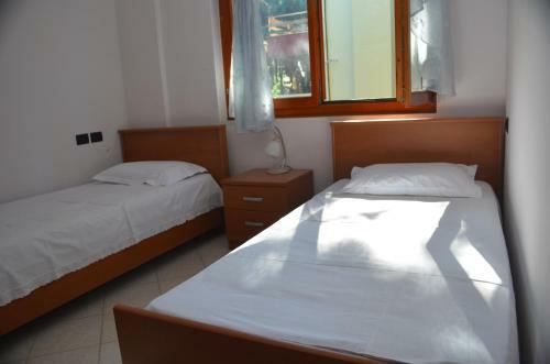 Apartamento Holiday Villa In Beachfront-029