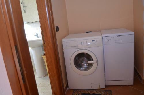 Apartamento Holiday Villa In Beachfront-029