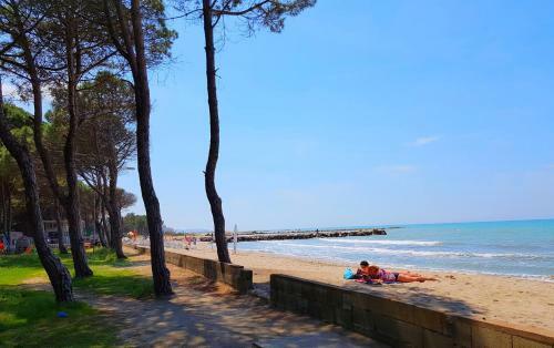 Apartamento Holiday Villa In Beachfront-029