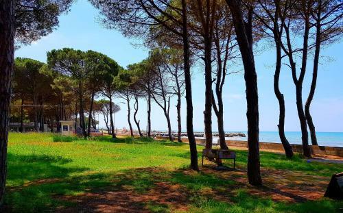 Apartamento Holiday Villa In Beachfront-029