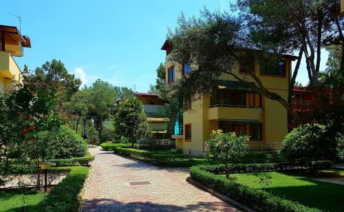 Apartamento Holiday Villa In Beachfront-029