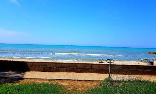 Apartamento Holiday Villa In Beachfront-029