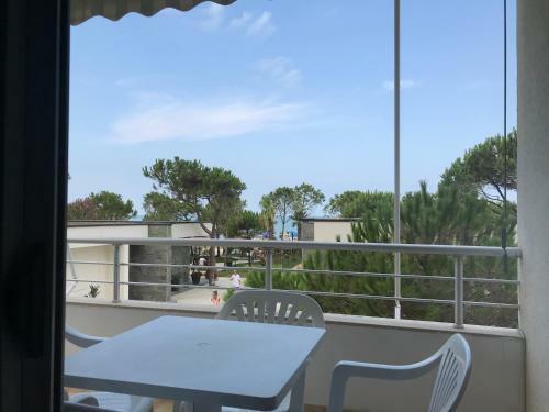 Apartamento Bella Vista