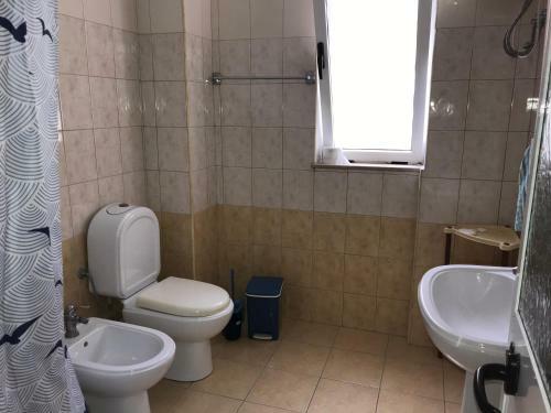 Apartamento Bella Vista