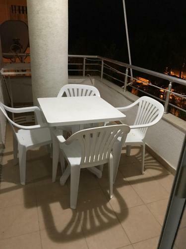 Apartamento Bella Vista