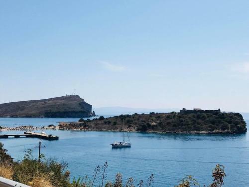 Bed & Breakfast Geo & Art Boutique Hotel Himara