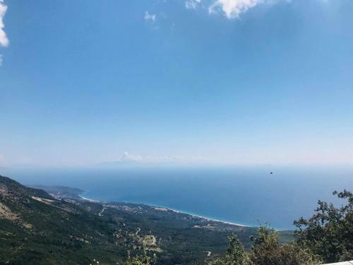 Bed & Breakfast Geo & Art Boutique Hotel Himara