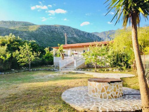 Apartamento Villa Natalia