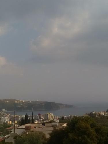 Hotel Petros Rooms