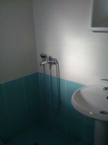 Hotel Petros Rooms