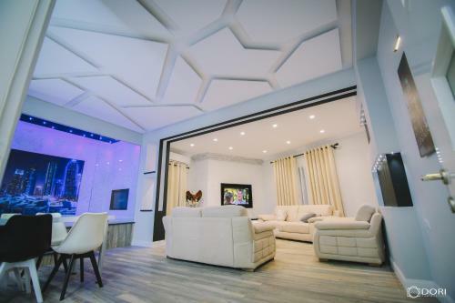 Apartament Suite Korca