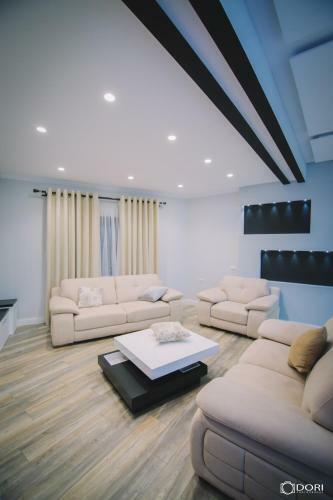Apartament Suite Korca