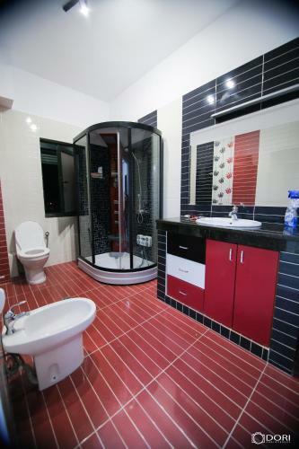 Apartament Suite Korca