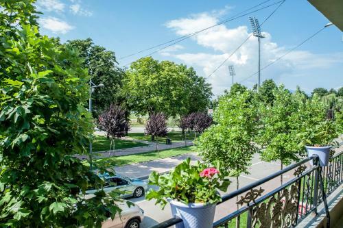 Apartamento Villa Parku Rinia