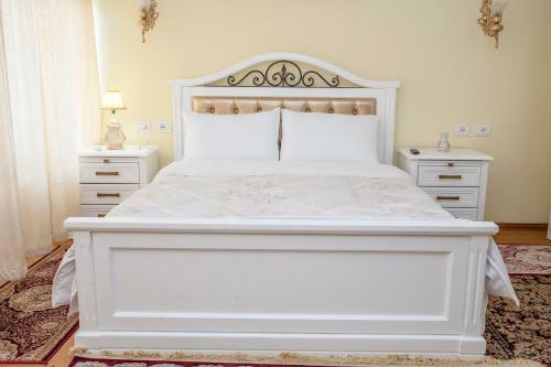 Apartamento Villa Parku Rinia