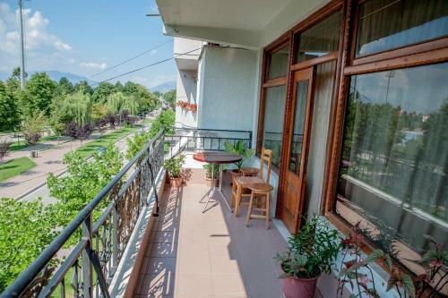 Apartamento Villa Parku Rinia