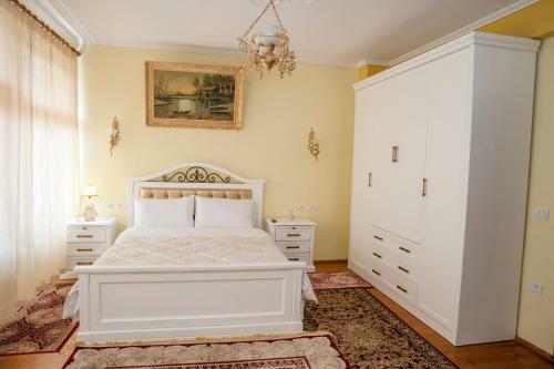 Apartamento Villa Parku Rinia