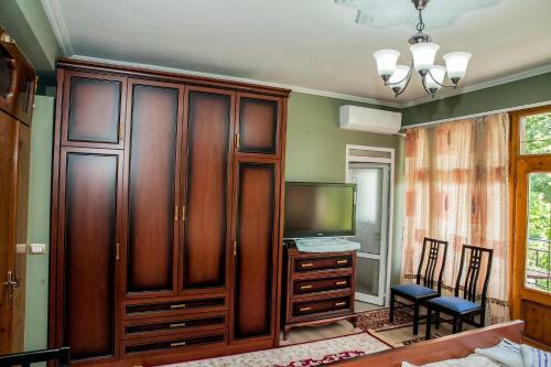 Apartamento Villa Parku Rinia