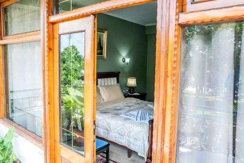 Apartamento Villa Parku Rinia