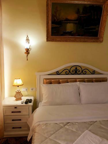 Apartamento Villa Parku Rinia