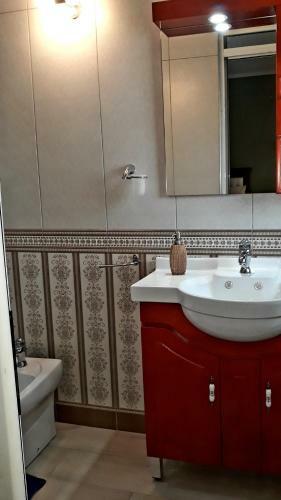 Apartamento Villa Parku Rinia