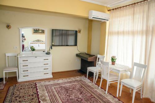 Apartamento Villa Parku Rinia