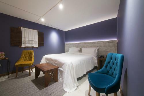 Hotel Hani I Pazarit