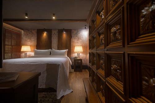 Hotel Hani I Pazarit