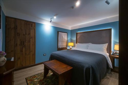 Hotel Hani I Pazarit
