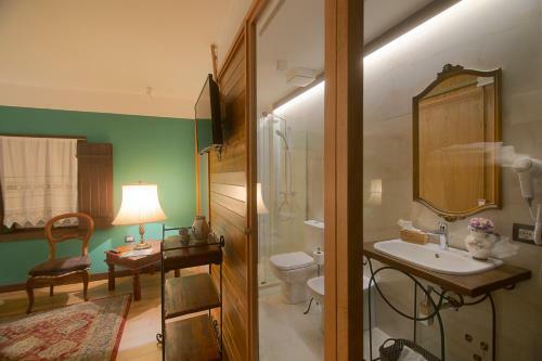 Hotel Hani I Pazarit