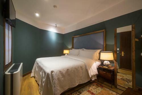 Hotel Hani I Pazarit