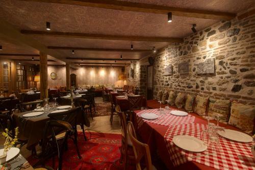 Hotel Hani I Pazarit