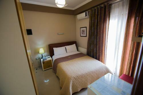 Dea Hotel 2002