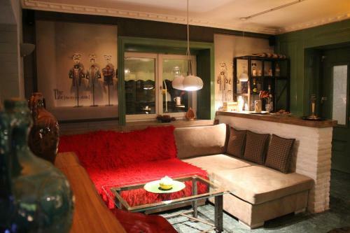 Meri Boutique Hotel