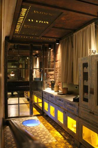 Meri Boutique Hotel