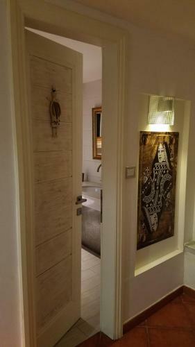 Meri Boutique Hotel