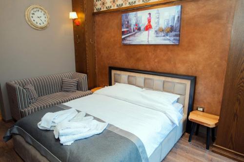 Hostal Guest House People