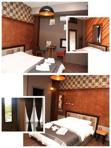 Hostal Guest House People