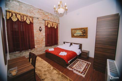 Hostal The Twins' House - Binjaket
